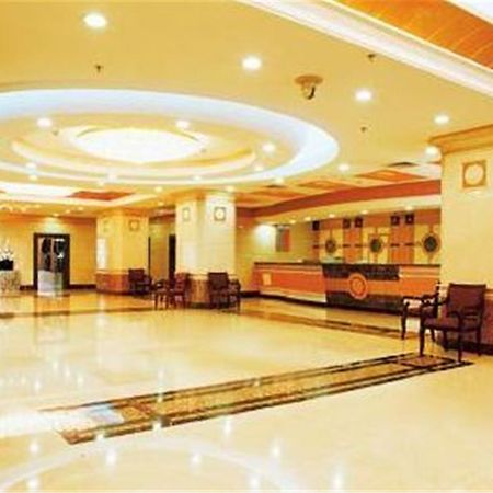 Fujian Hotel Pekin İç mekan fotoğraf