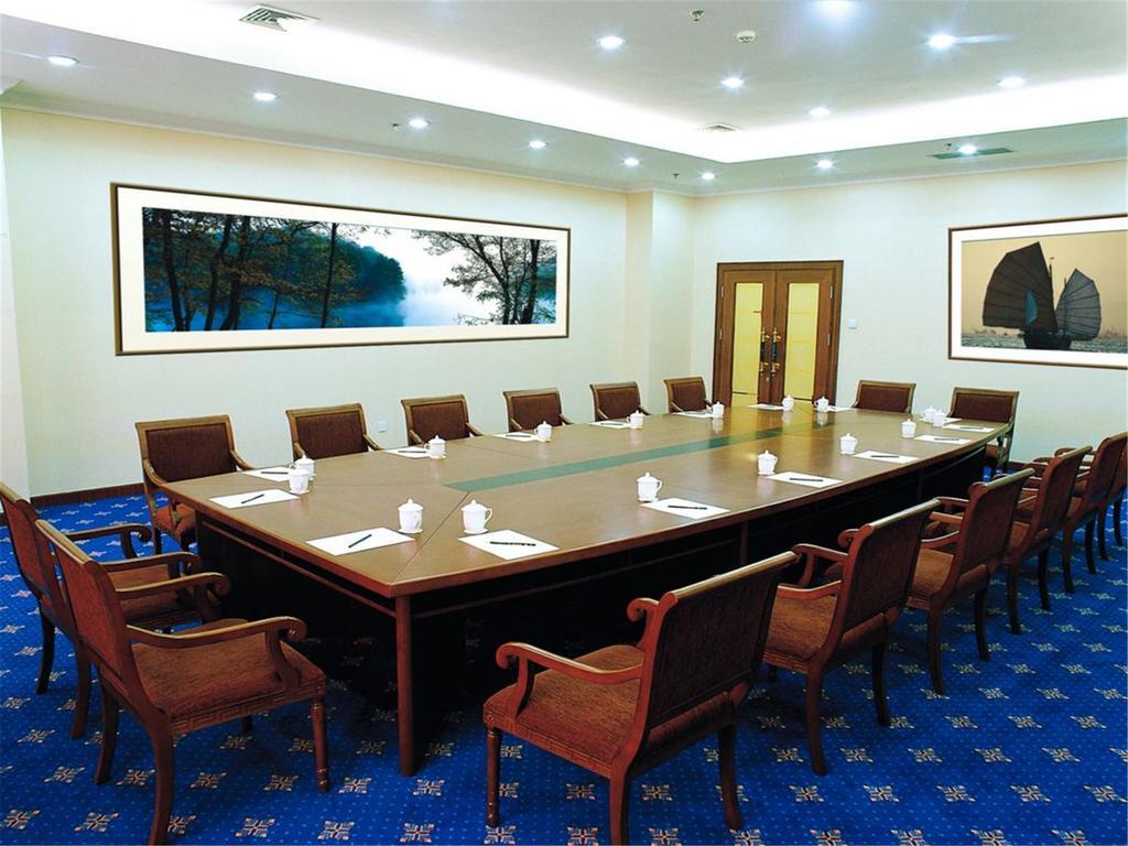 Fujian Hotel Pekin Dış mekan fotoğraf