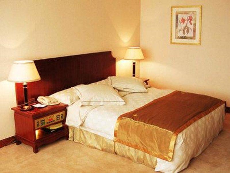 Fujian Hotel Pekin Oda fotoğraf