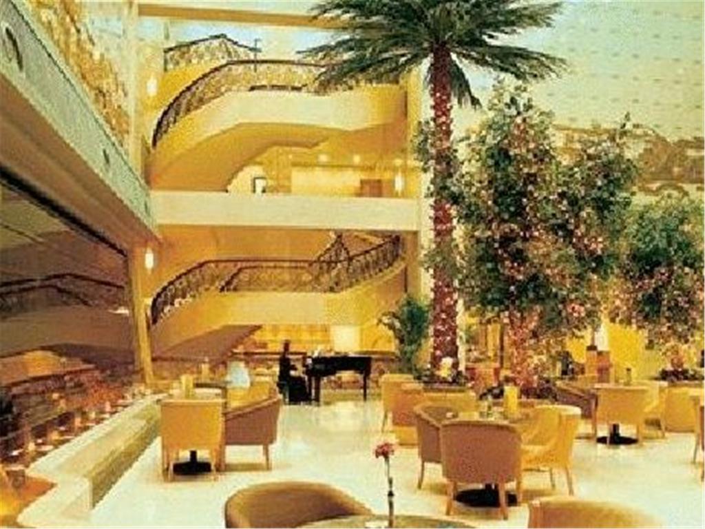 Fujian Hotel Pekin Dış mekan fotoğraf